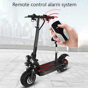 Personal electric transport repair Yaz Scooter Repair of Personal Electric Vehicles, Dubai, photo