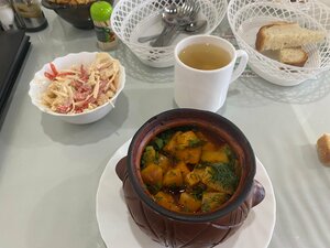 Макс (Republic of Bashkortostan, Salavatskiy rayon), cafe