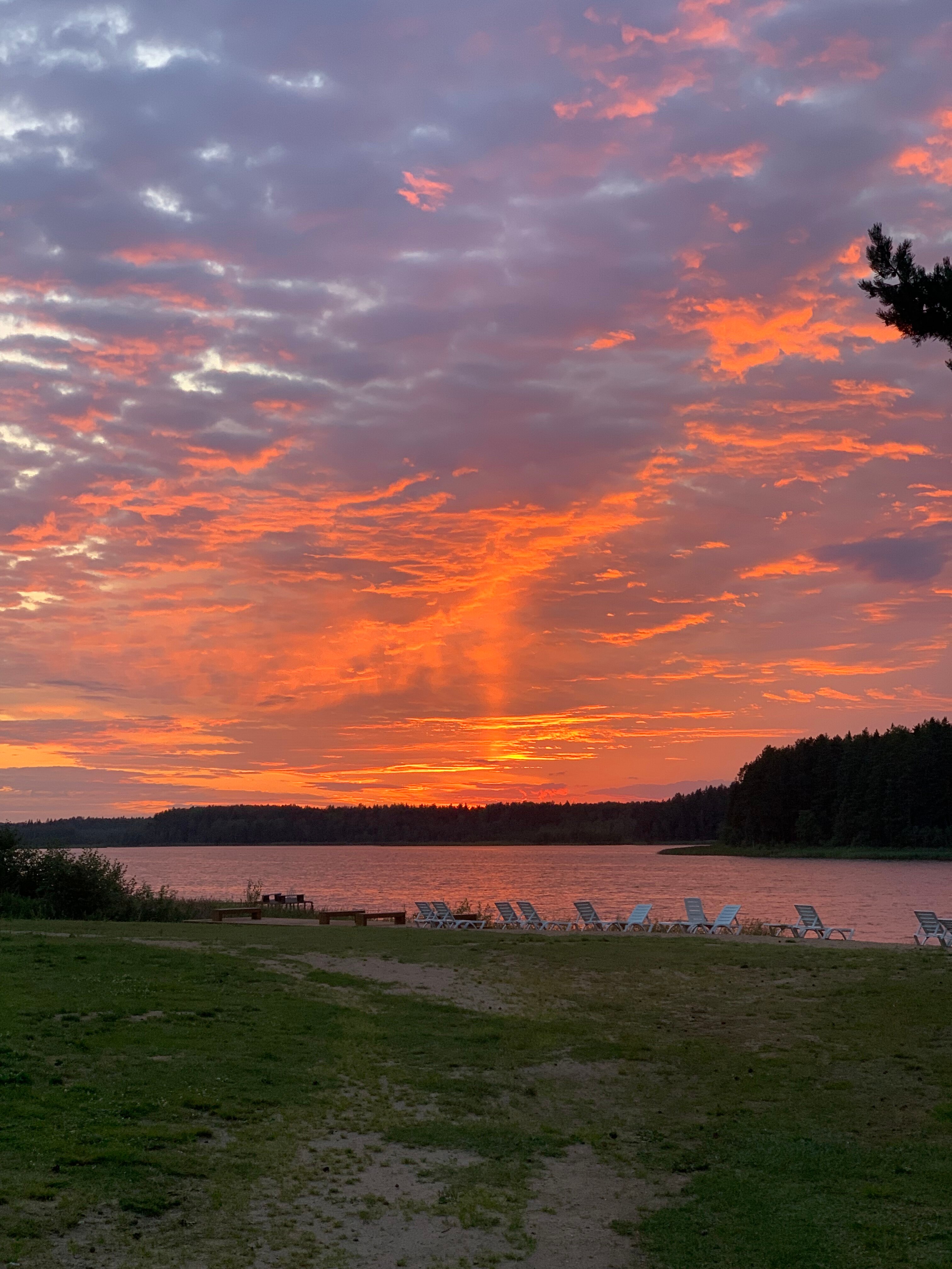 Фото Валдайский теннисный клуб