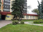 Универ (Lenina Street, 68), centro de copiado