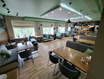 City Park (Oktyabrskaya ulitsa, 2Б), cafe