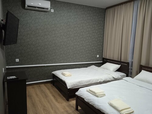 Hotel Ночлег, Krasnodar Krai, photo