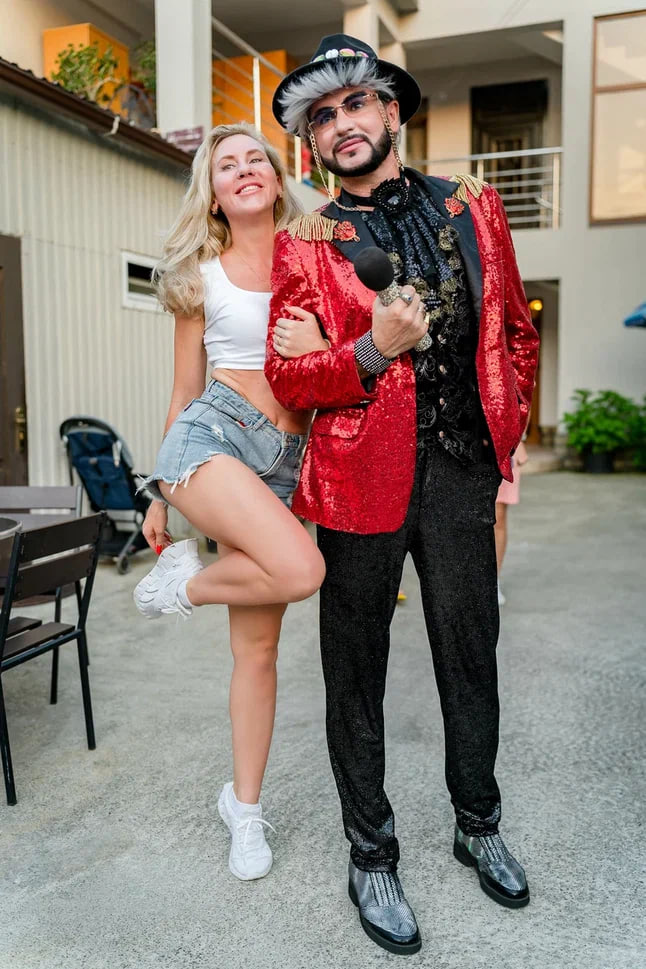 Фото Космос