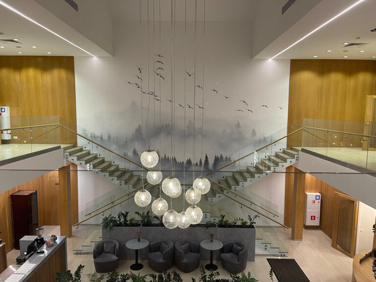 Фото Басовское