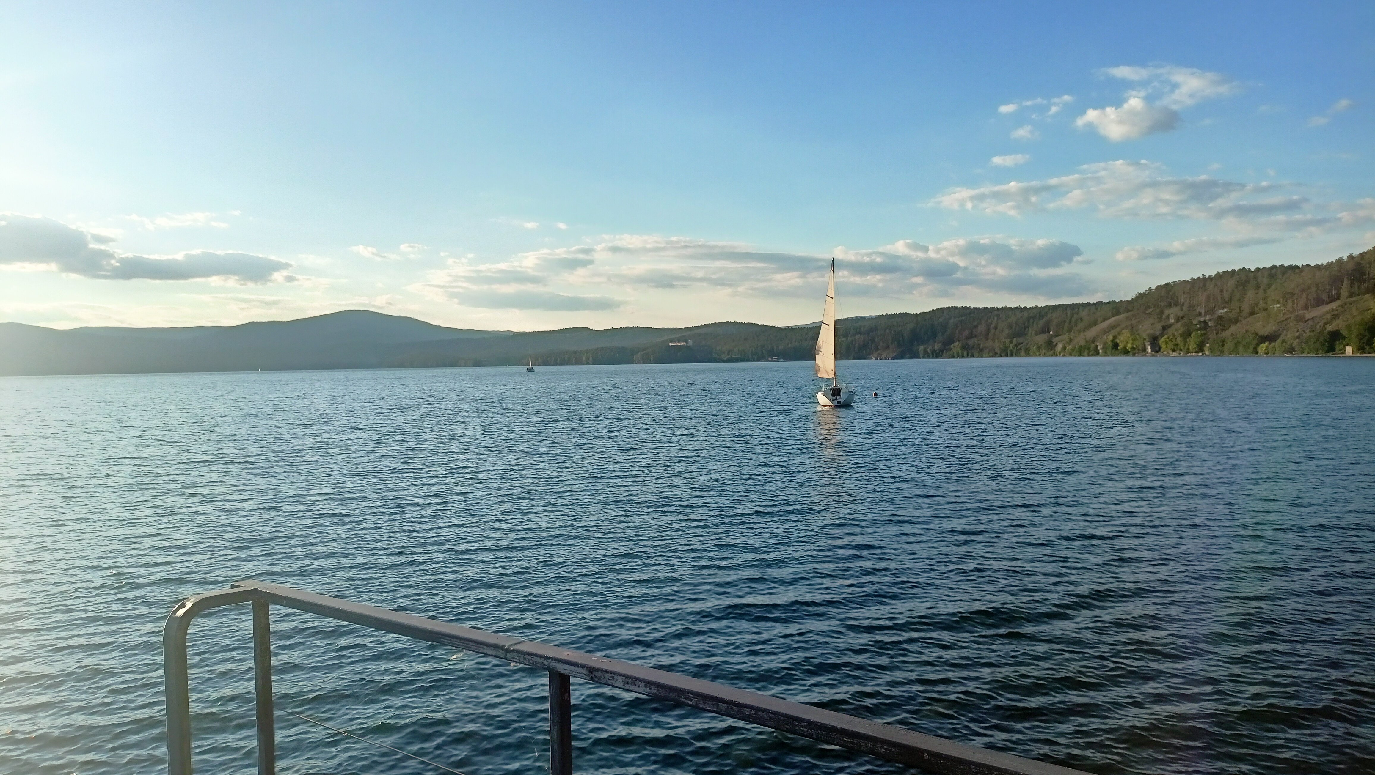 Фото ЭТНО-комплекс Тургояк