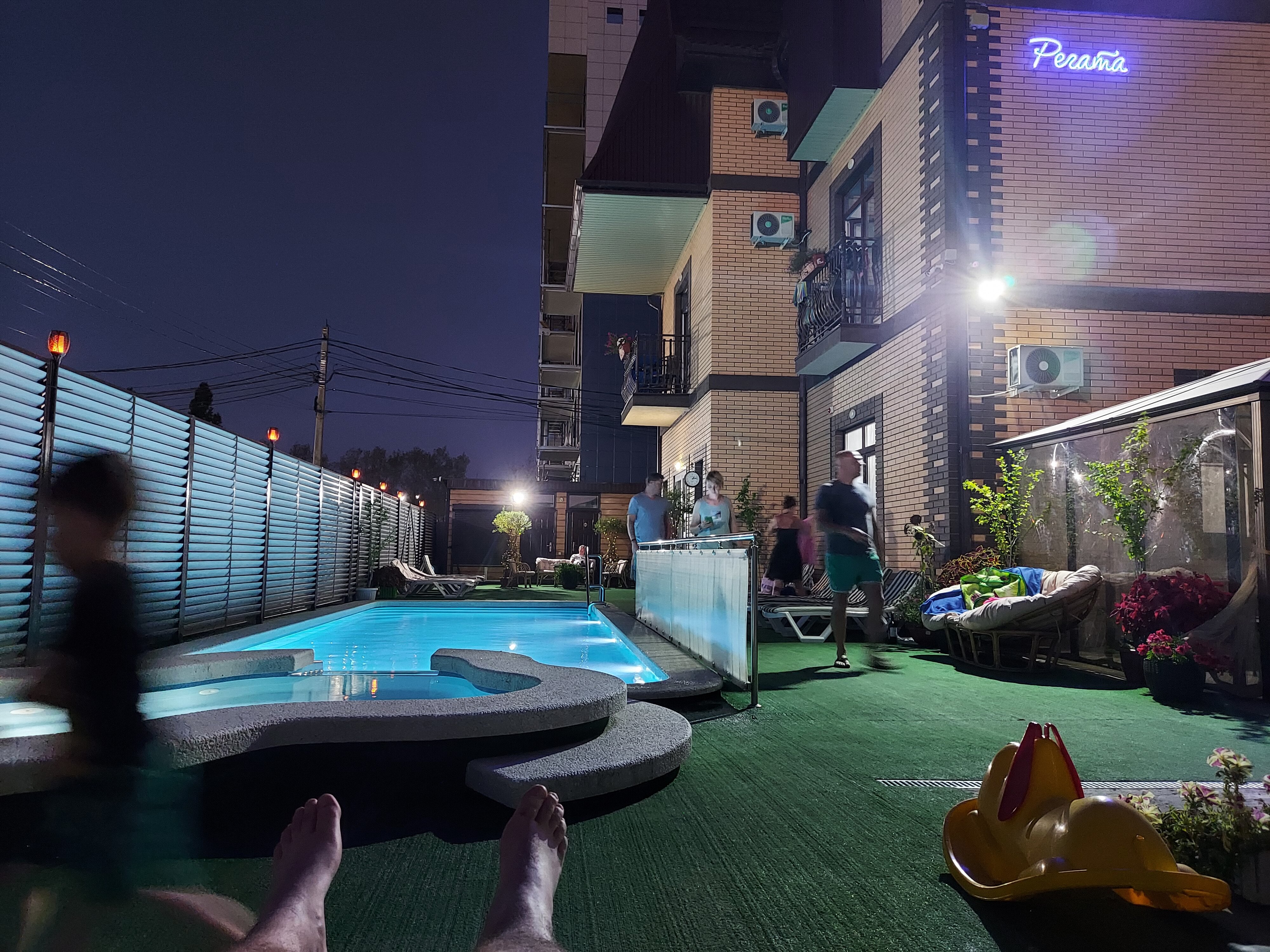 Фото Регата