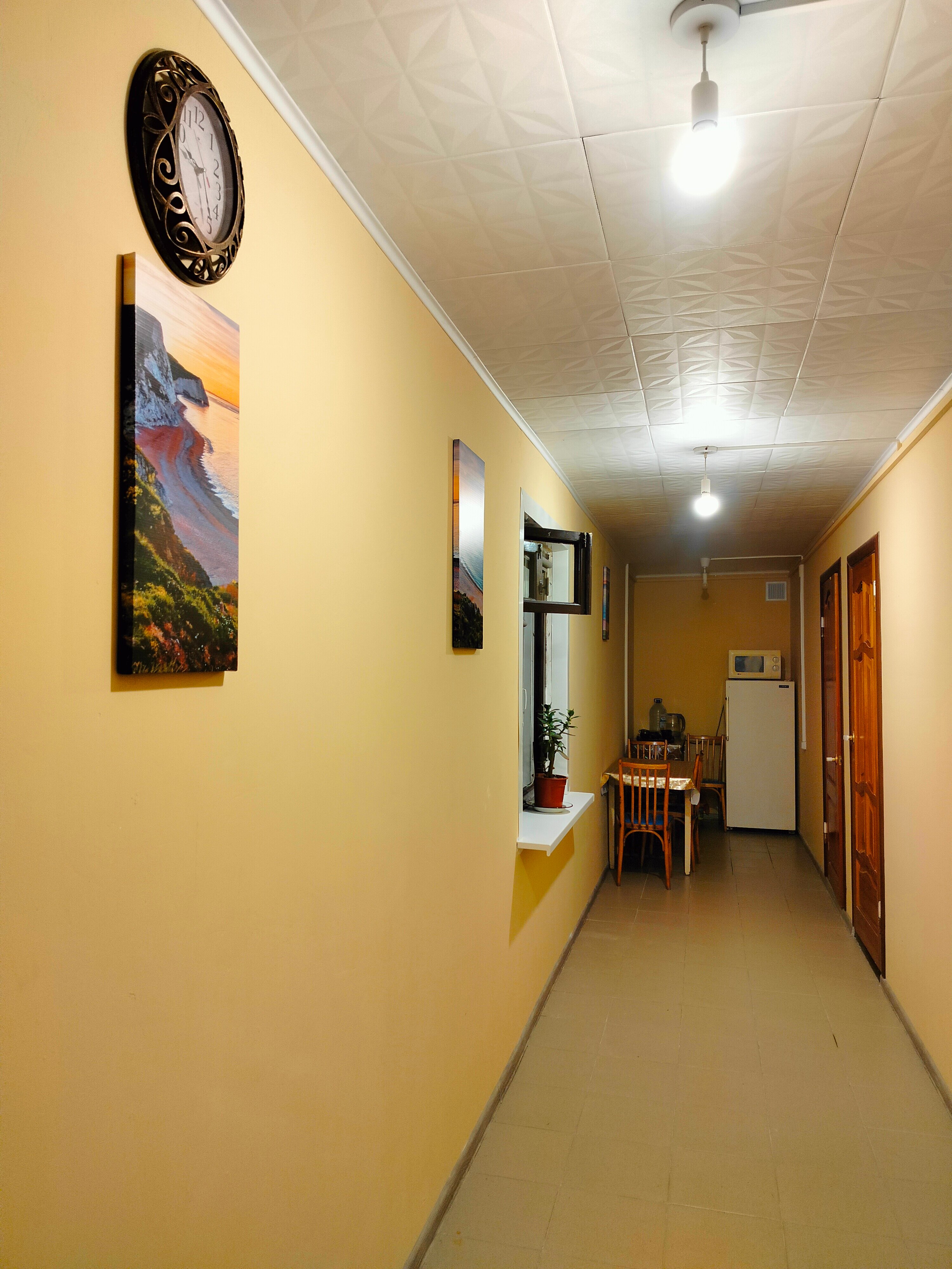 Фото Сосновая Стрит