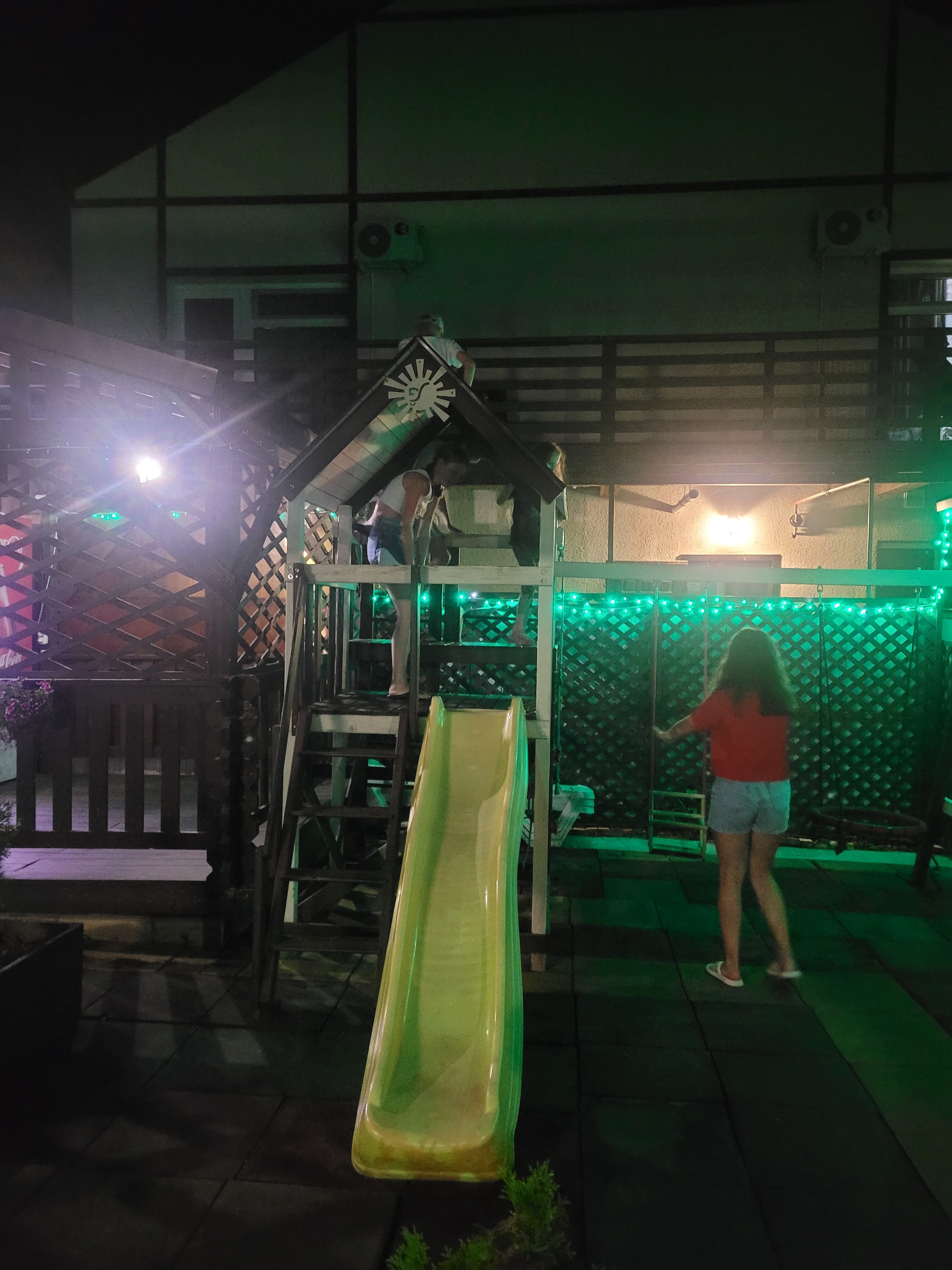 Фото Домики на Черноморской 197