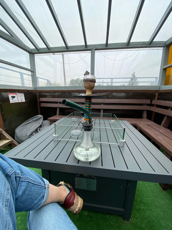 Фото Егорово поместье