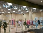 Merci Store (ул. Победы, 41), магазин одежды в Ярославле