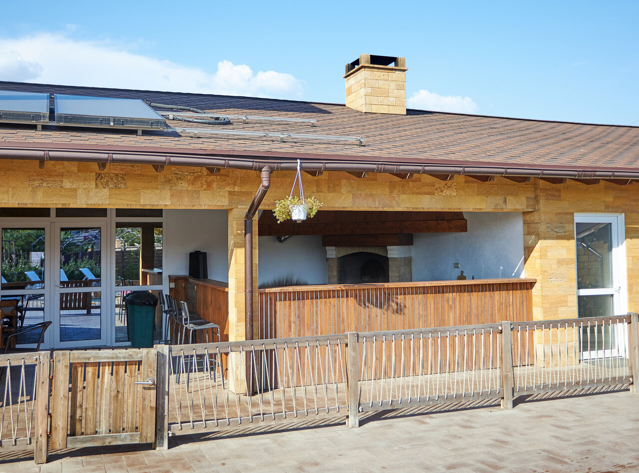 Фото Аммонит