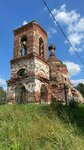 Tserkov Ikony Bozhiyey Materi Kazanskaya V Sukovo (selo Sukovo, Sovkhoznaya ulitsa, 4), iglesia ortodoxa