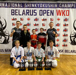 Boets (Prazhskaya Street, 8к1), club deportivo, sección