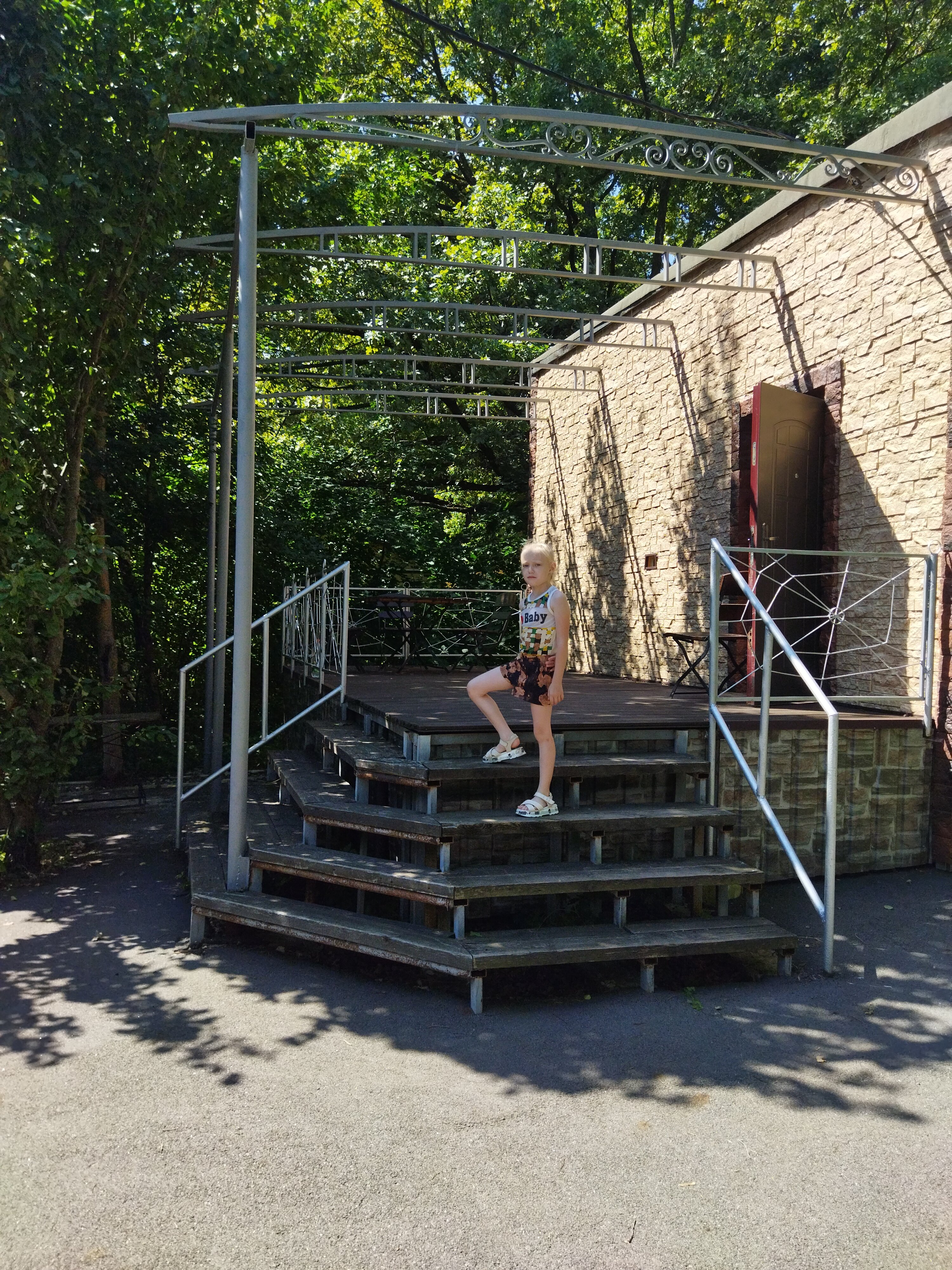 Фото Волшебница