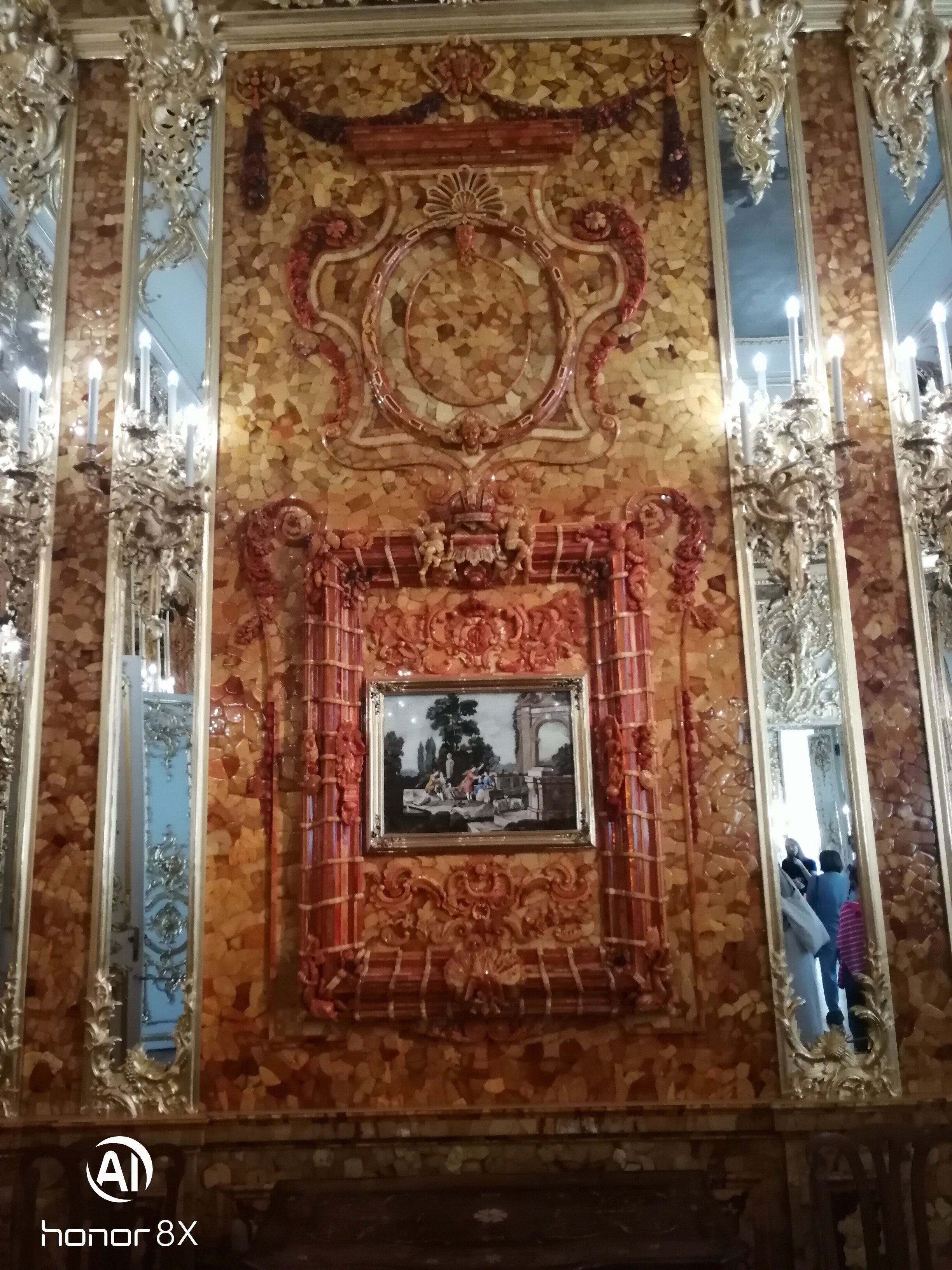 Фото Натали