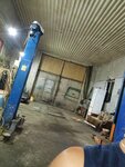 ГаражОк Автосервис (Kurganskaya ulitsa, 55), engine repairs