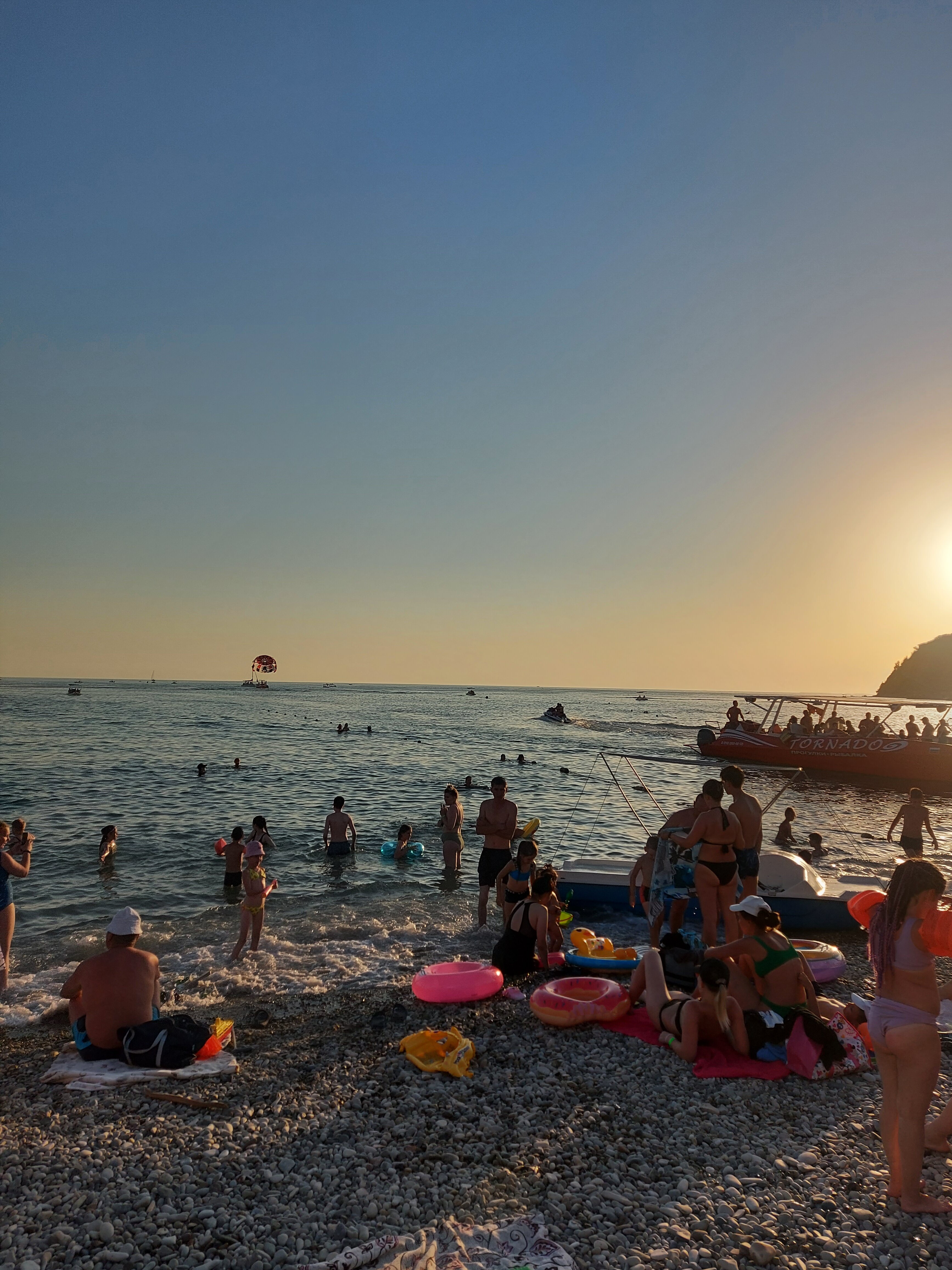 Фото Колибри