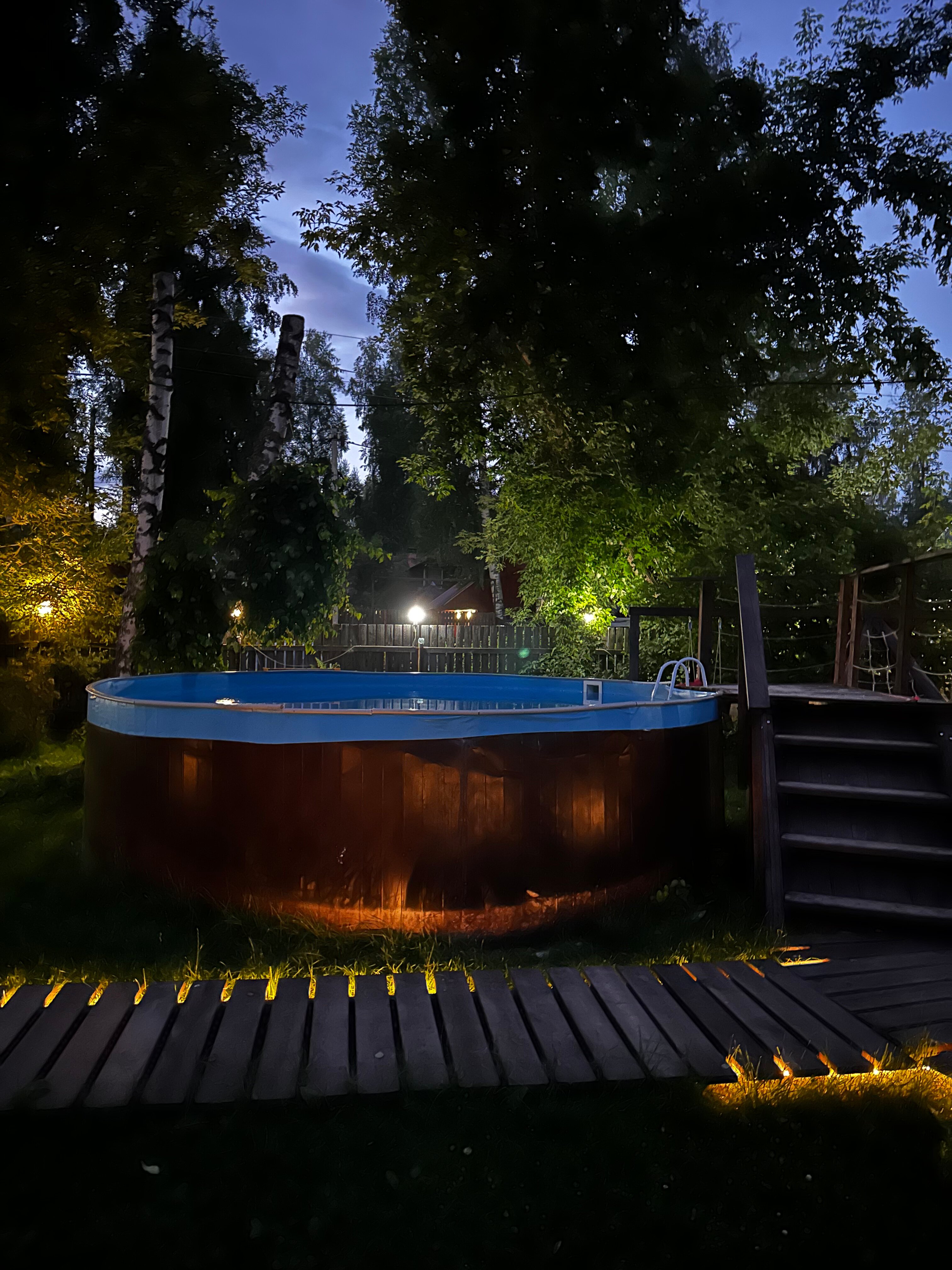 Фото Усадьба Добрыня