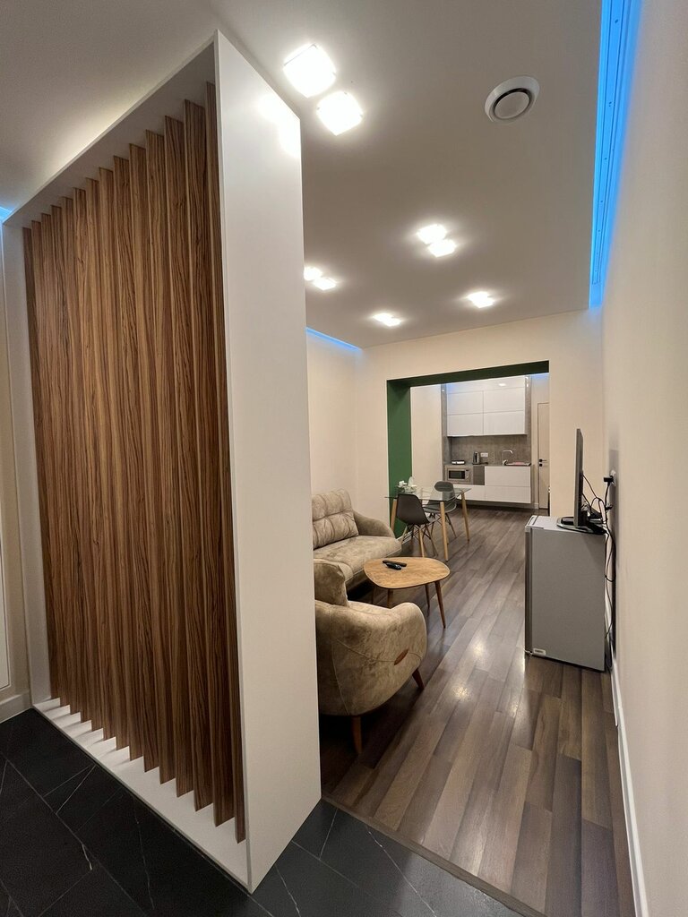 Short-term housing rental Гостиница Тут, Yerevan, photo