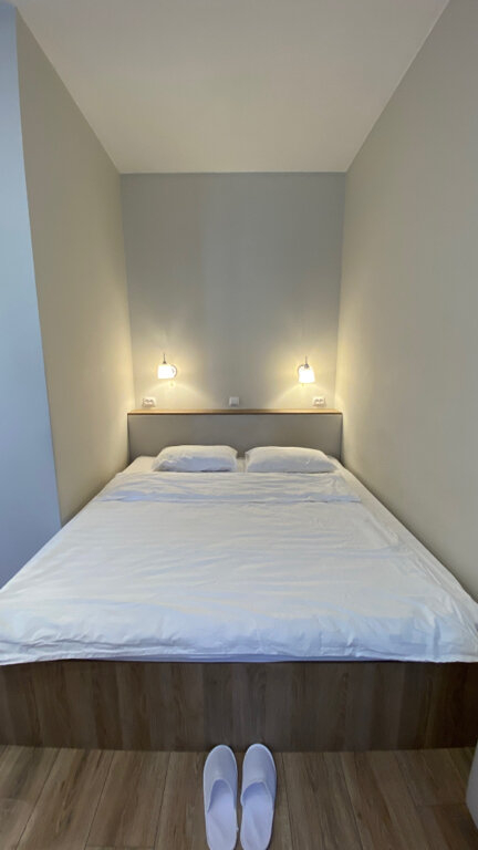 Фото Отель Романов