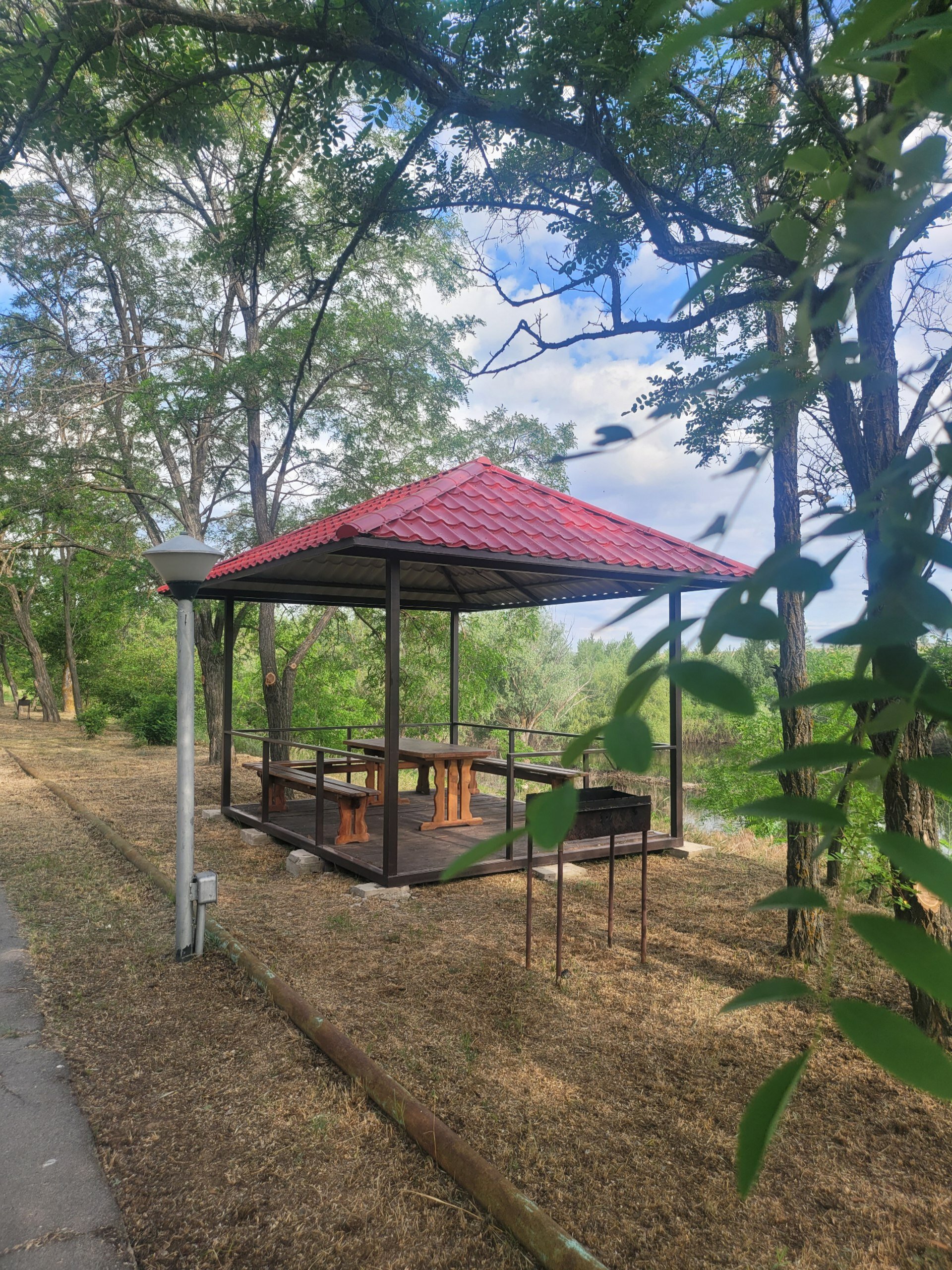 Фото Ветерок