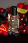 Gamma D’oro (mikrorayon Yubileyny, 19/1), perfume and cosmetics shop
