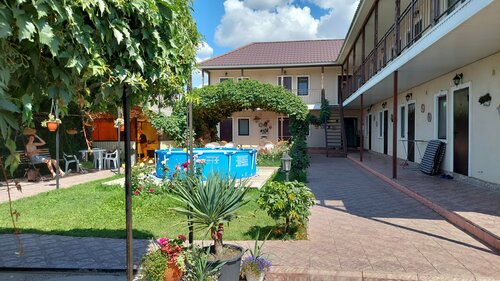 Hotel Самарканд, Sol‑Iletsk, photo