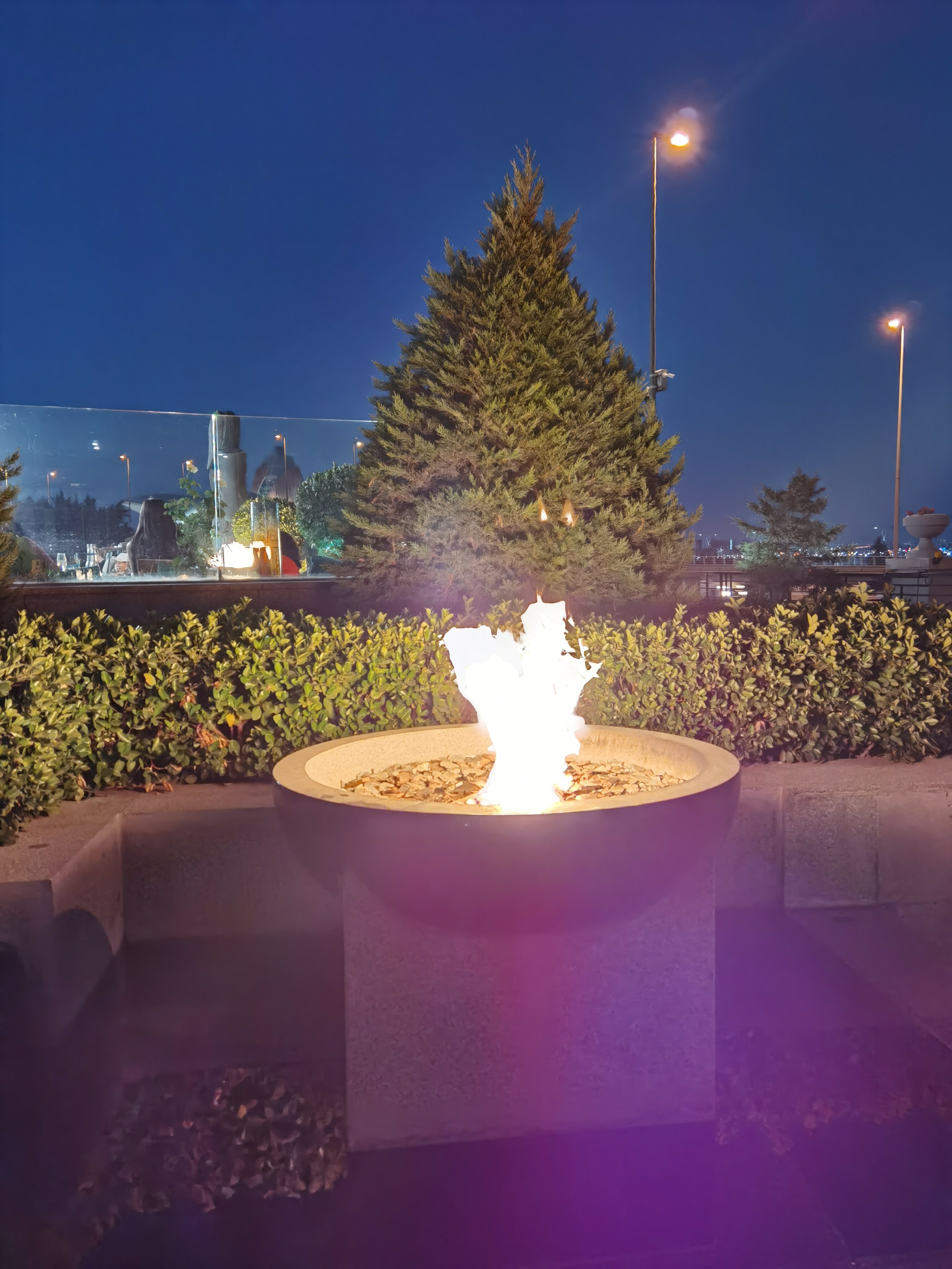 Фото Sheraton Baku Intourist