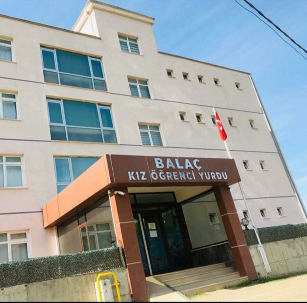 Dormitory Private Balac Middle School Girls' Dormitory, Atakum, photo