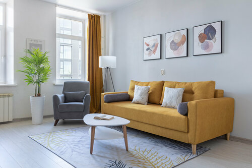 Letyourflat  фото 1