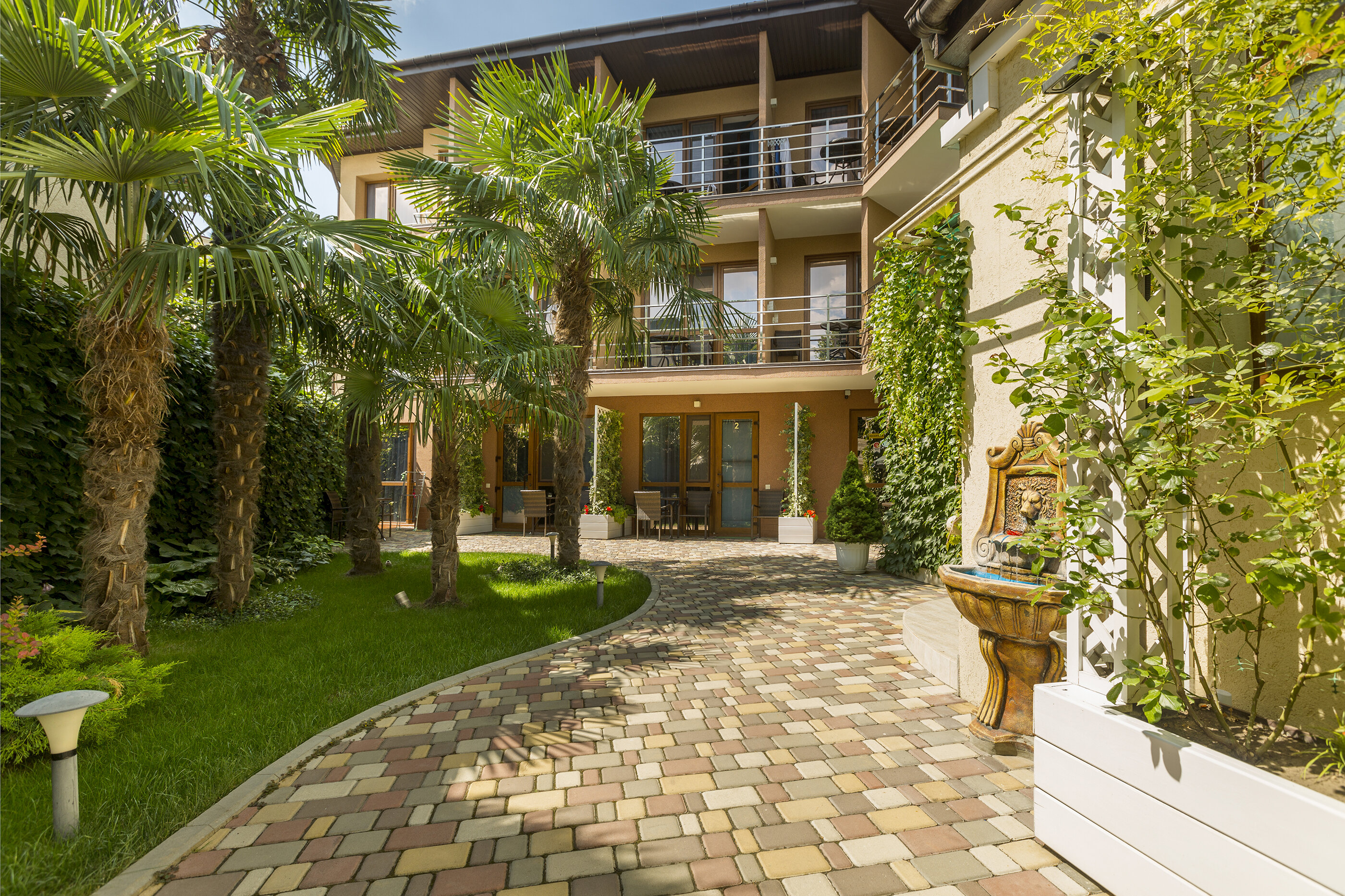 Фото Малибу