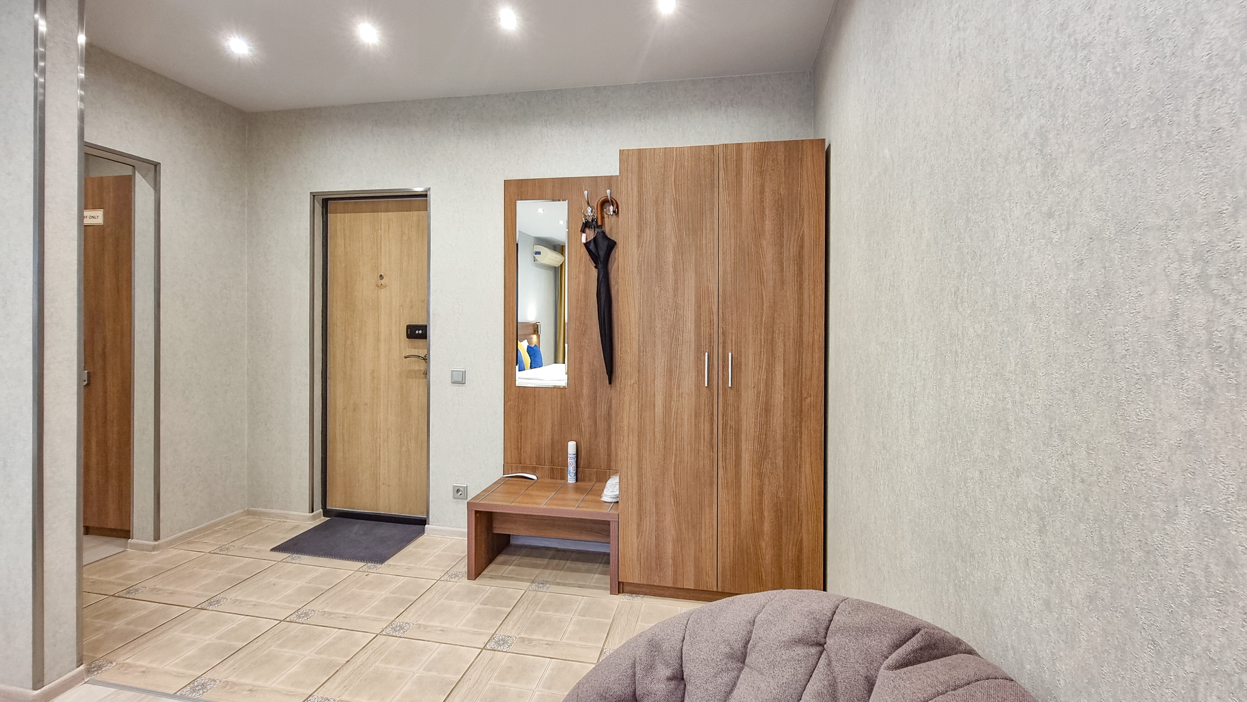 Фото Vladresort: Olimpia DeLuxe