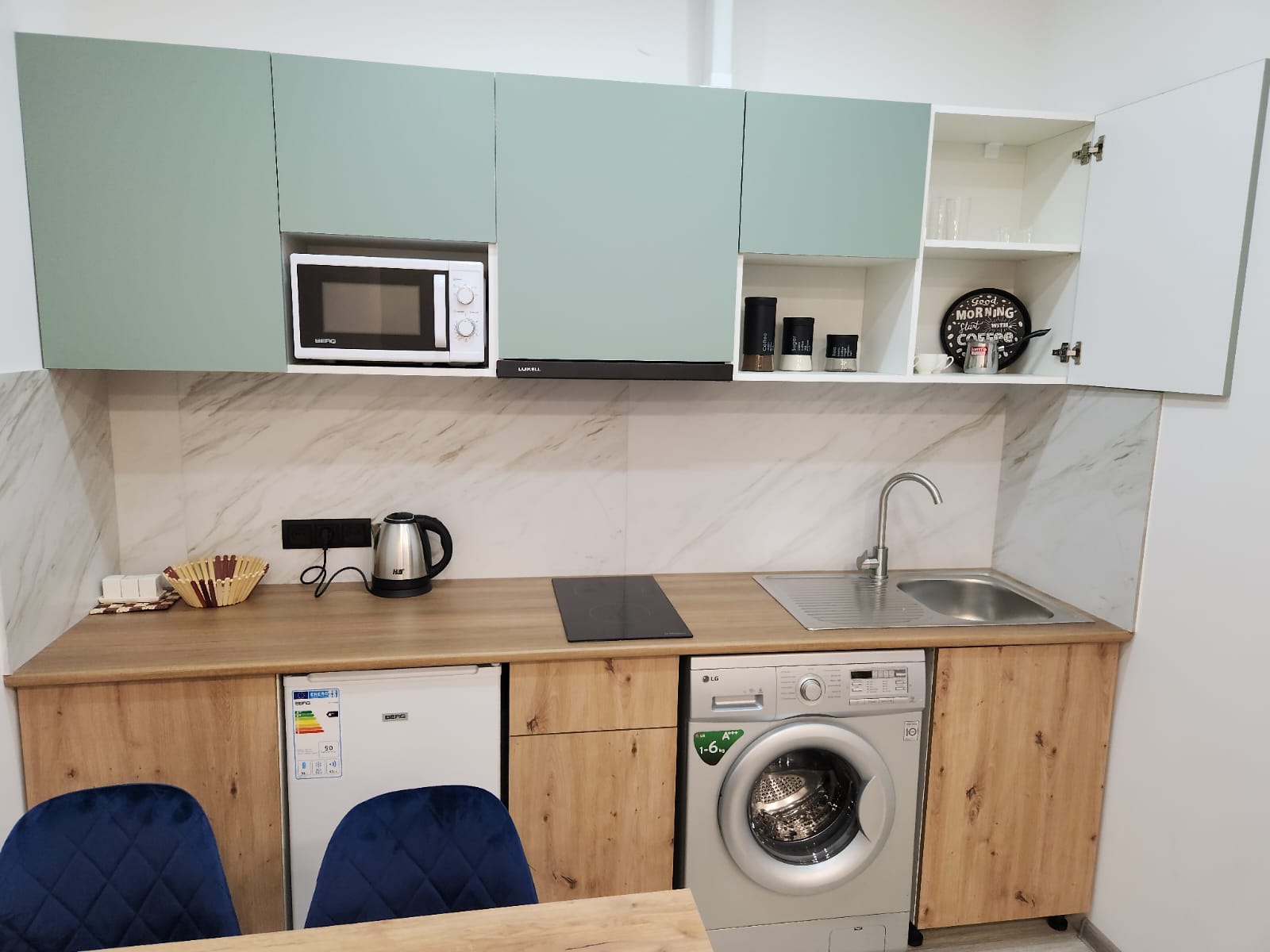 Фото Tatents Toon Guest House