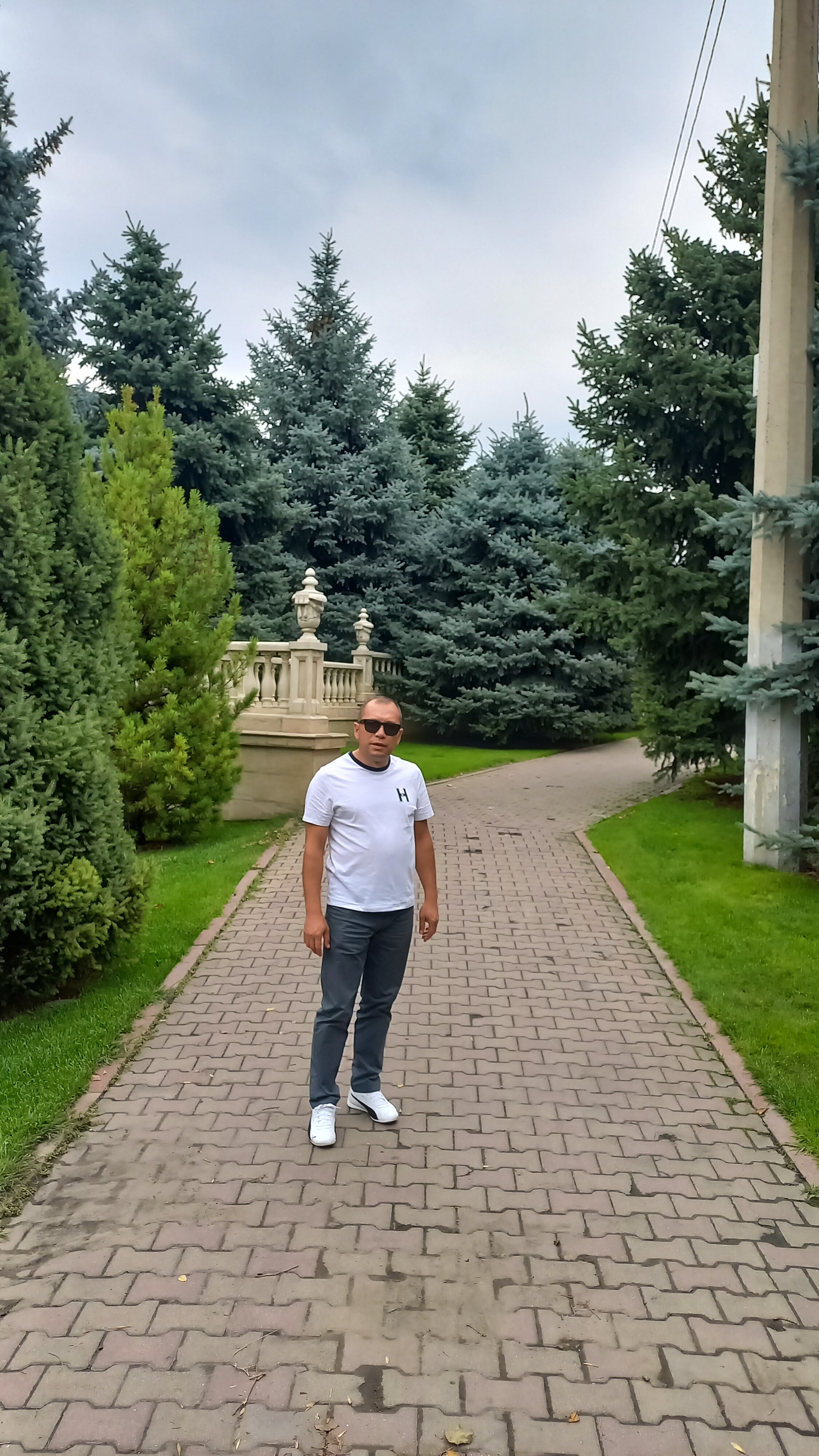 Фото Astana International Hotel