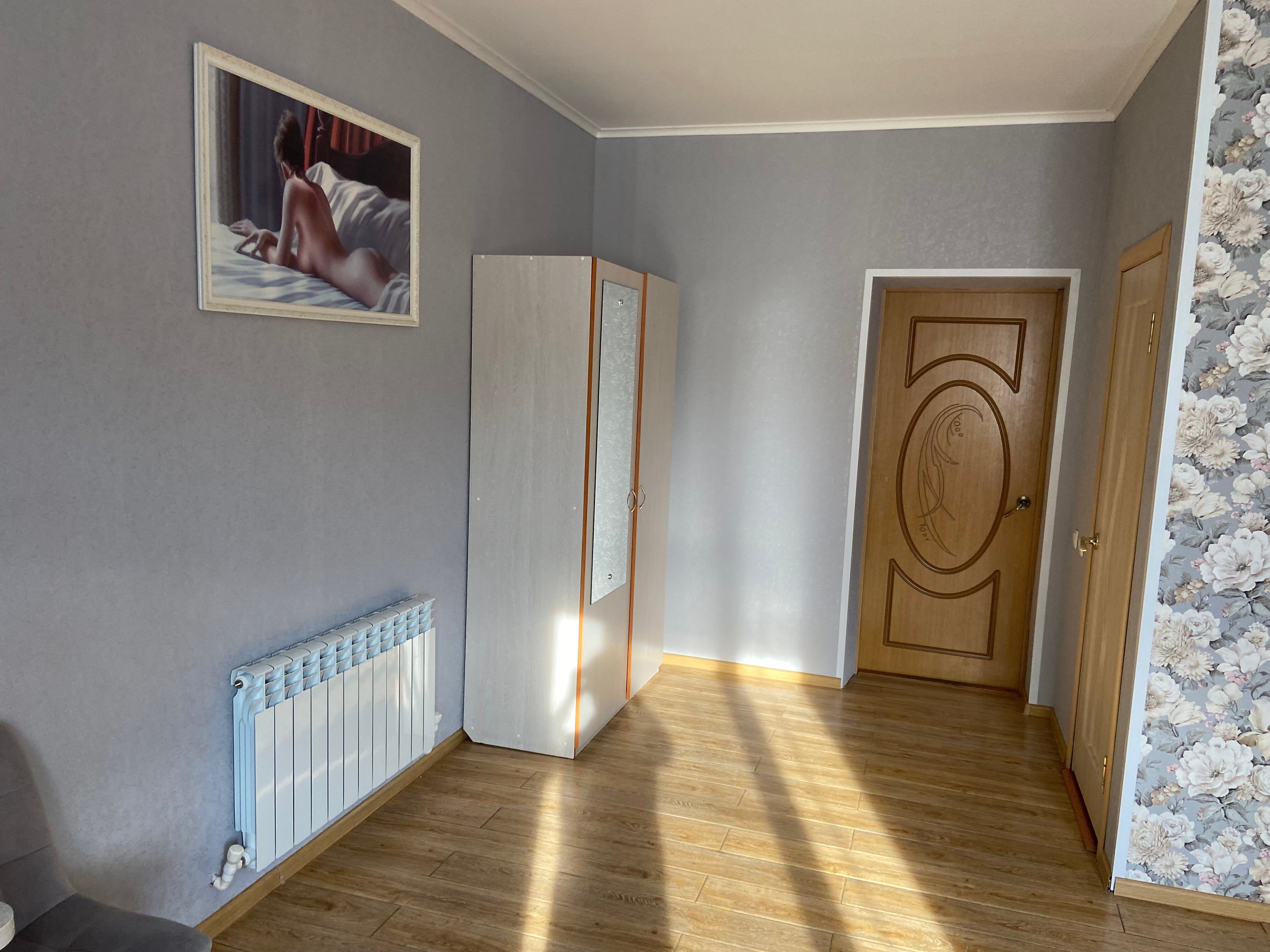 Фото Солнечная горка