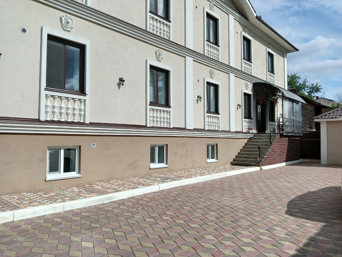 Фото Мармарита