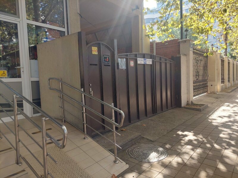 Sochi VIP House — фото 21