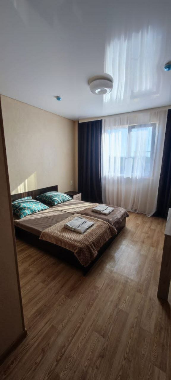 Фото Александровский