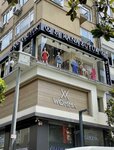 Byranabuyuk (İstanbul, Şişli, Meşrutiyet Mah., Matbaacı Osmanbey Sok., 51) ، متجر ملابس