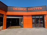 Orange Master (ул. Ромашек, 1, жилой район Адлер, Сочи), автосервис, автотехцентр в Сочи