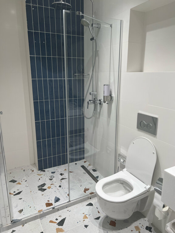 Фото Select Hotel Paveletskaya