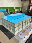 Aquamarine (Promyshlennaya Street, 69), productos de plástico