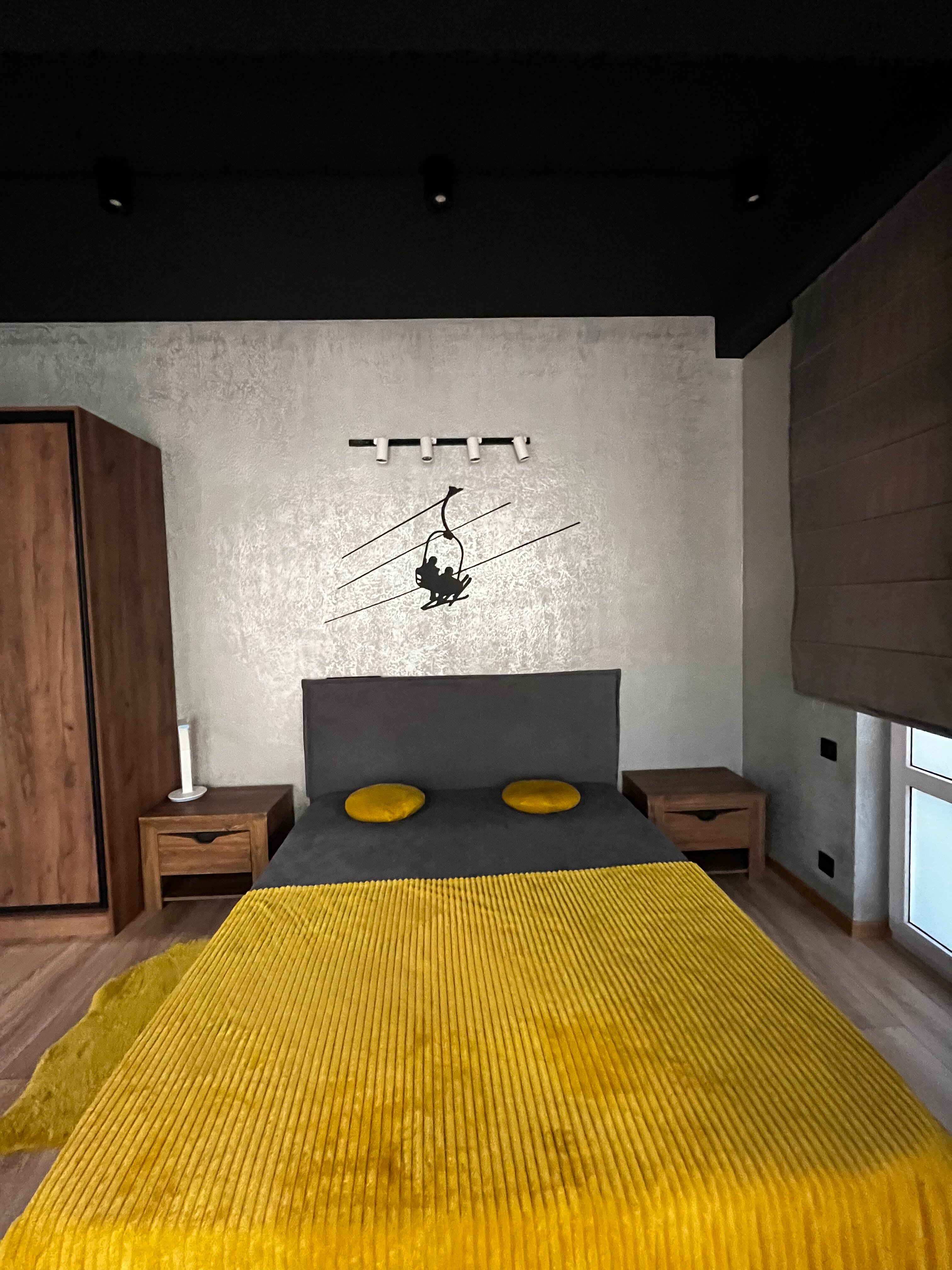 Фото Apart Terskol Loft