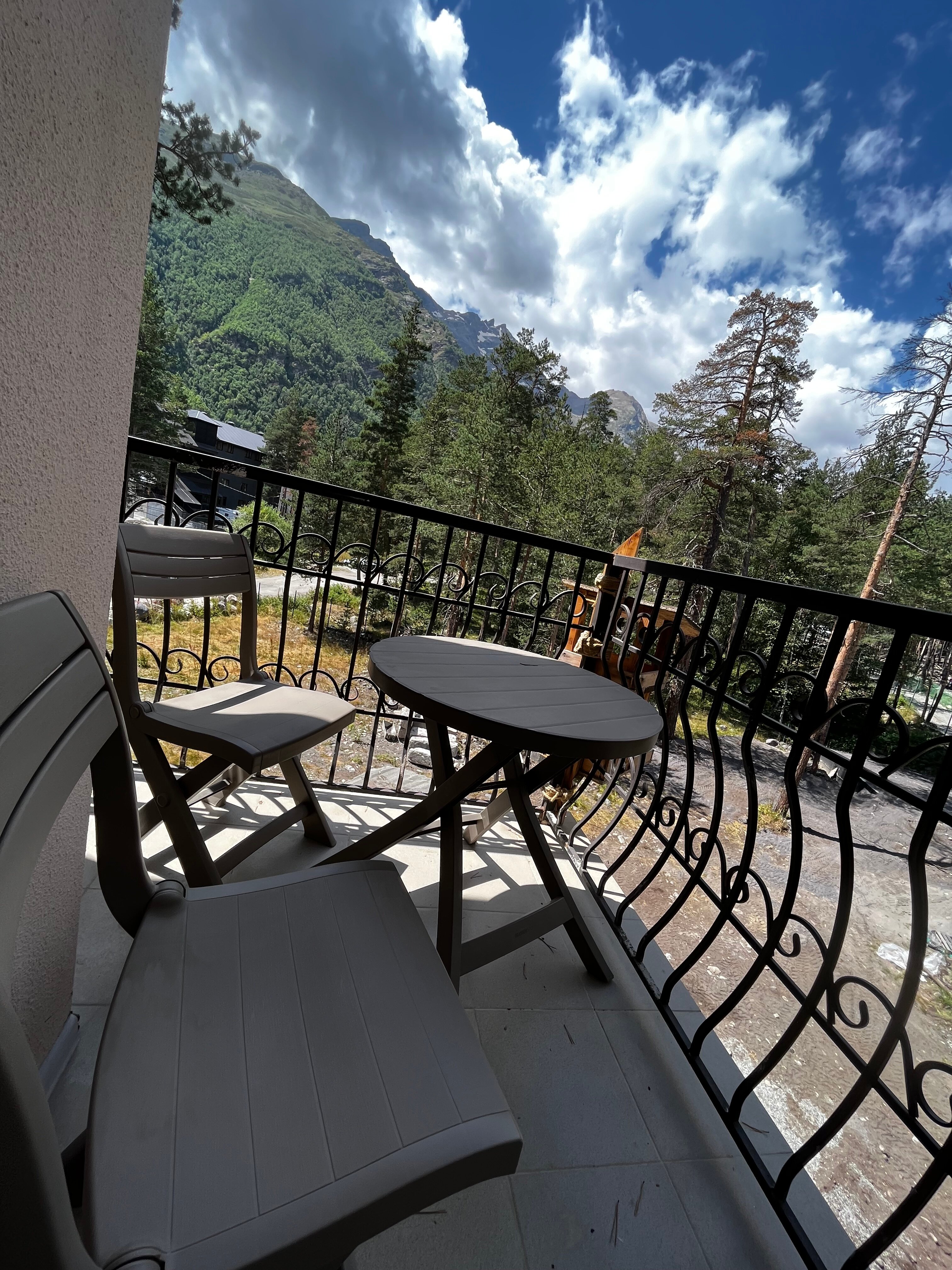 Фото Apart Terskol Loft