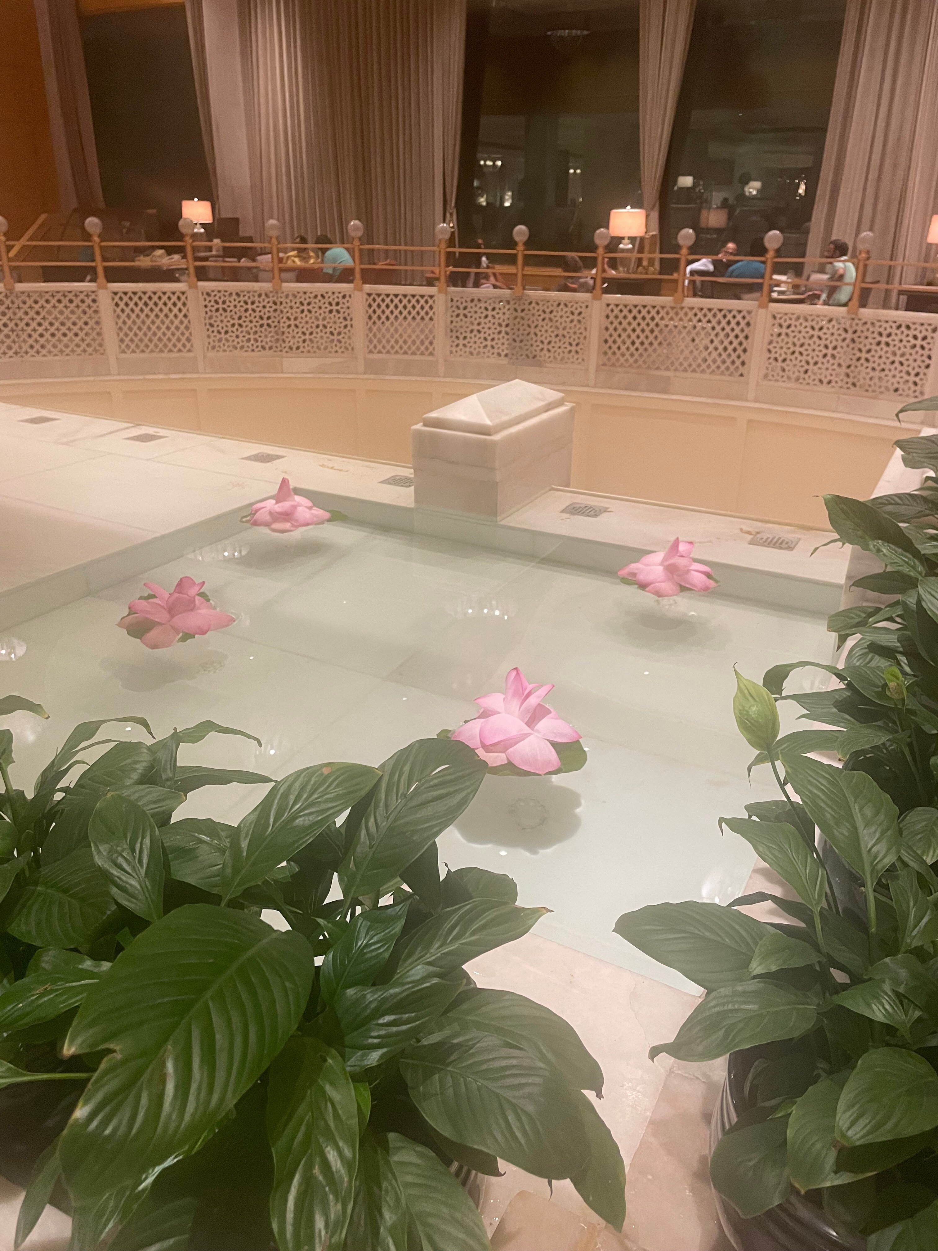 Фото Taj Mahal, New Delhi