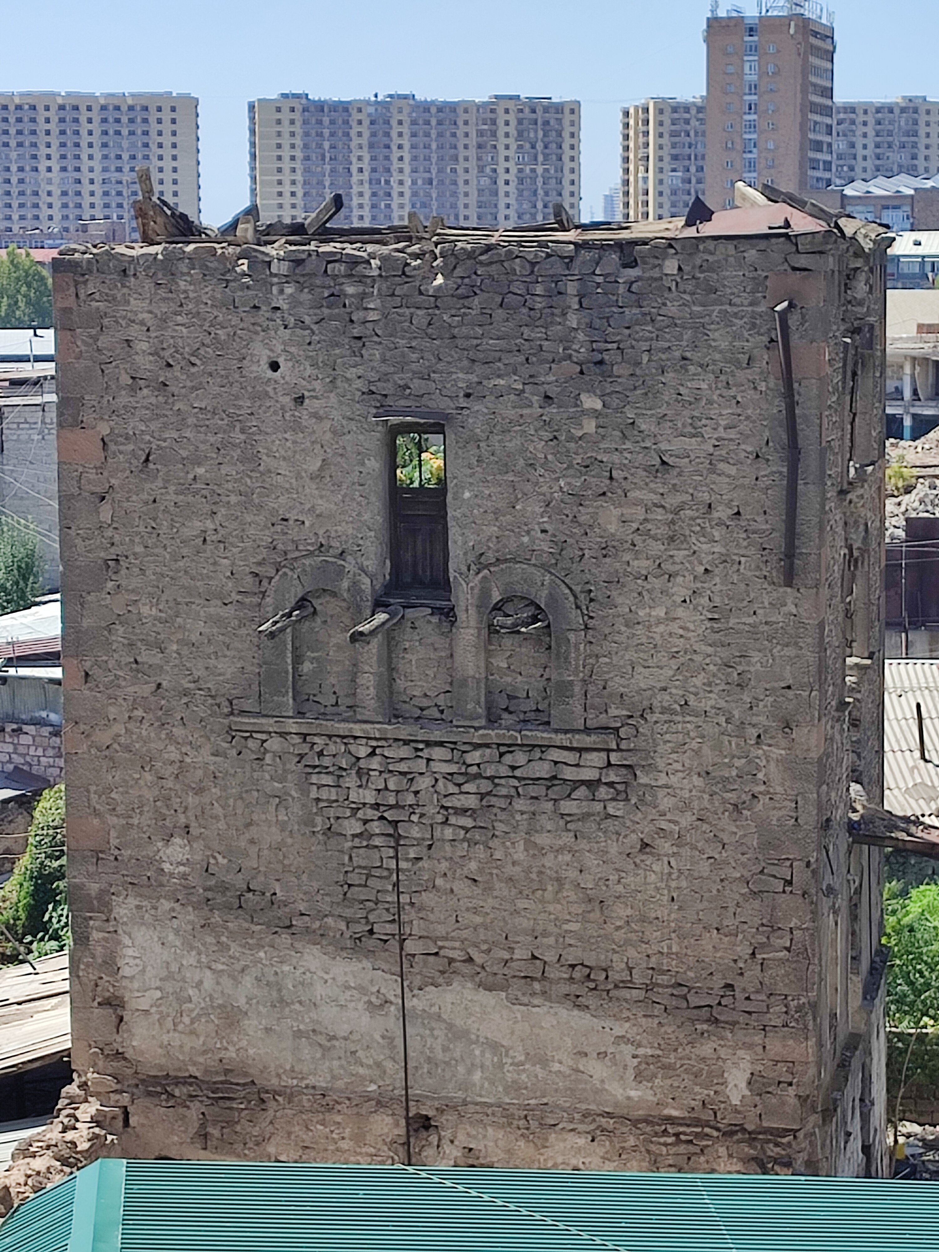 Фото Ani Central Inn