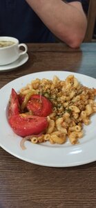 Gostilitsy (derevnya Gostilitsy, Tsentralnaya ulitsa, 2), cafetería