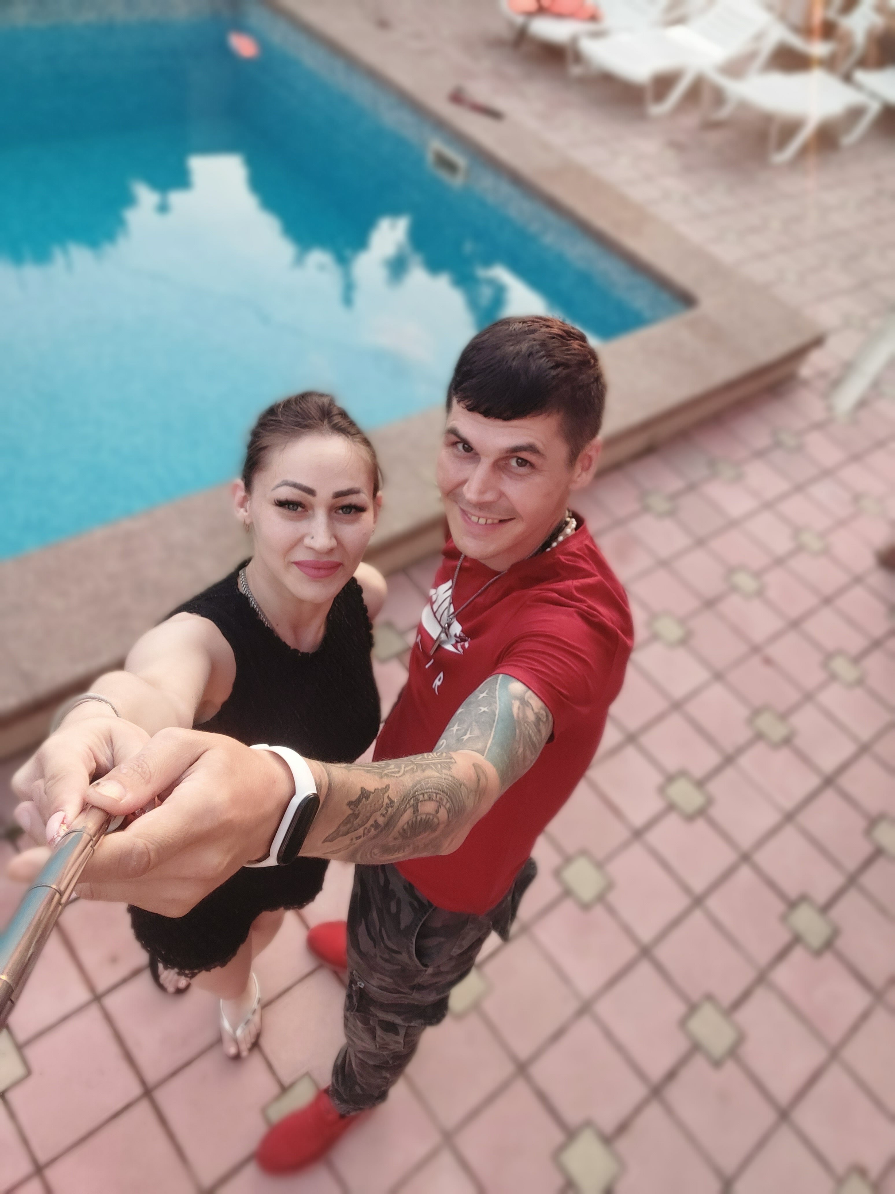 Фото Антураж