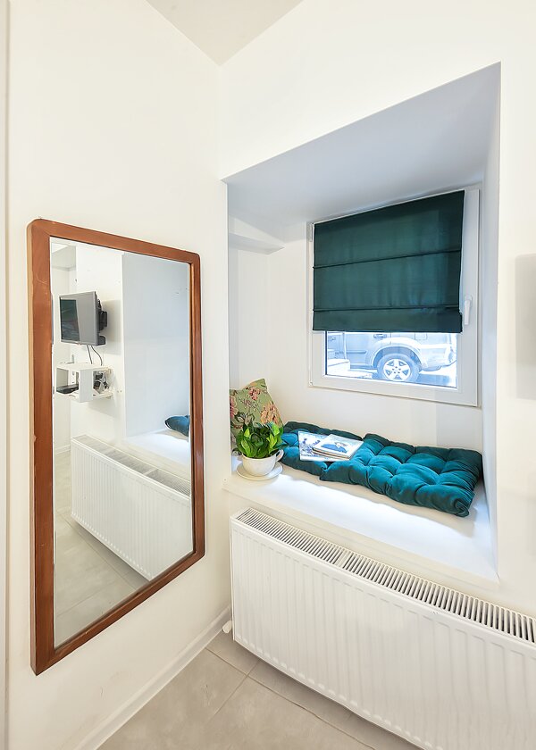 Фото Hb Apartments