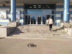 Public bathroom (Kultury Avenue, 1), toilet